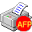 AFP Server icon