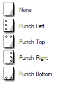 punch